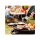4 V Akkuschrauber-Set  PAS 4 D7  mit 4 BBQ-Aufsätzen