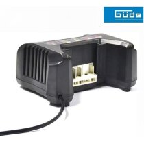 Güde Ladegerät 1A/36 L 36V Akku Akkuladegerät