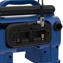 Güde 18V Kompressor K 18-05 mit Akku 2.0 Ah und...