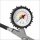 Güde Reifenfüller (Manometer, 0 - 12 bar Michelin-Metall-Ventilstecker,