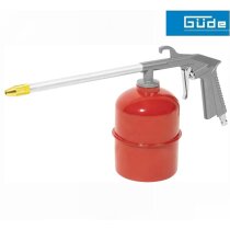 GÜDE Druckluft Ölsprühpistole...