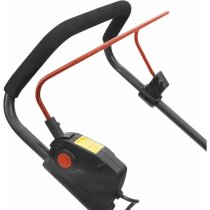 Güde Akku Rasenmäher 40V 430/40-8 + 2x 4,0 Ah Akku 2x Ladegerät 43 cm