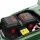 Güde Akku Rasenmäher 40V 430/40-8 + 2x 4,0 Ah Akku 2x Ladegerät 43 cm
