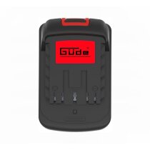 Ersatz Akku 20V AP 20-40.1 für Güde...