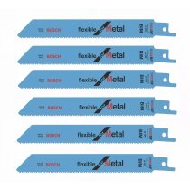 Bosch Säbelsägeblatt S 922 BF Flexible for...