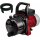 Einhell Set Gartenpumpe GC-GP 6538 (650 W, 3,6 bar, 3.800 l/h + Wasserfilter