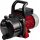 Einhell Set Gartenpumpe GC-GP 6538 (650 W, 3,6 bar, 3.800 l/h + Wasserfilter