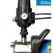 Güde Druckschalter für Gartenpumpe mit...