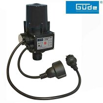 Güde Druckschalter für Gartenpumpe mit...
