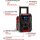 Einhell Akku-Baustellenradio TE-CR 18 Li DAB+/FM/BT mit Akku 4.0 Ah