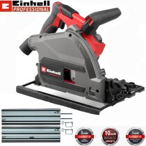 Einhell Tauchsäge TP-PS 18/165 Li BL...