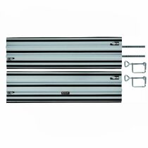 Einhell Tauchsäge TP-PS 18/165 Li BL -Führungsschiene, ohne Akku