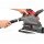 Einhell Tauchsäge TP-PS 18/165 Li BL -Führungsschiene, ohne Akku