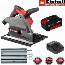 Einhell Tauchsäge TP-PS 18/165 Li BL...