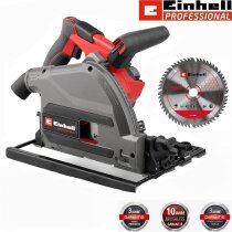 Einhell Tauchsäge TP-PS 18/165 Li BL...