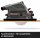 Einhell Tauchsäge TP-PS 18/165 Li BL -Führungsschiene, mit Akku 4.0 Ah