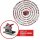 Einhell Tauchsäge TP-PS 18/165 Li BL -Führungsschiene, mit Akku 4.0 Ah