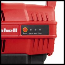 EINHELL Hauswasserautomat GC-AW 6333, 3,6 bar Druck, 3300 l/h Saugschlauch 4m