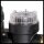 EINHELL Hauswasserautomat GC-AW 6333, 3,6 bar Druck, 3300 l/h Saugschlauch 4m