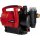EINHELL Hauswasserautomat GC-AW 6333, 3,6 bar Druck, 3300 l/h Saugschlauch 4m