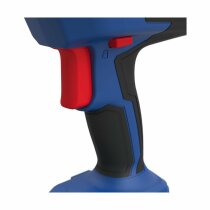 Güde Akku Kartuschenpresse Silikonpresse 18V + Akku / Ladegerät 18-05