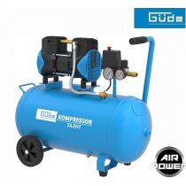 Güde Kompressor Airpower 270  /8 / 50 Silent...