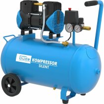 Güde Kompressor Airpower 270  /8 / 50 Silent...