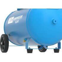 Güde Kompressor Airpower 270  /8 / 50 Silent öl- & wartungsfrei