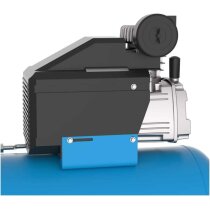 Güde Kompressor 260/10/50 (1500 W, 50 l Kessel, ölgeschmiert, max. 10 bar