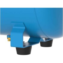 Güde Kompressor 260/10/50 (1500 W, 50 l Kessel,...