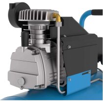 Güde Kompressor 260/10/50 (1500 W, 50 l Kessel, ölgeschmiert, max. 10 bar