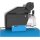 Güde Kompressor 260/10/50 (1500 W, 50 l Kessel, ölgeschmiert, max. 10 bar