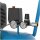 Güde Kompressor 260/10/50 (1500 W, 50 l Kessel, ölgeschmiert, max. 10 bar