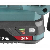 Güde AP20-40 Akku 4Ah 20V Akkupack Ersatzakku