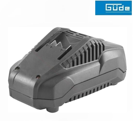 Güde Ladegerät LG 20-35 Schnellladegerät für Akkupack AP 20-40 20V