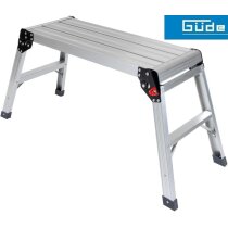 Güde Aluminium Arbeitsplattform GAAP 760