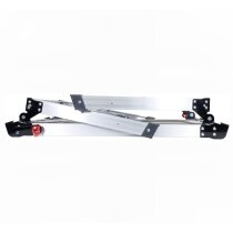 Güde Aluminium Arbeitsplattform GAAP 760