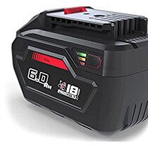 Güde Akku  APPV 18-6.0 Ah 18V Akkupack Ersatzakku