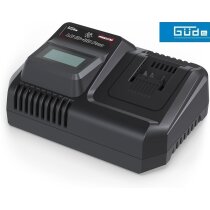 Güde Ladegerät LG 18-80 Pro...