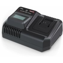 Güde Starterset Akku  APPV 18-80 8.0 Ah 18V + LG 18-80 Pro Ladegerät 8A