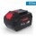 GÜDE Starter-Kit Doppelladegerät 2-18-30 & 2 x Akku 8.0 Ah  18V E³ AP18
