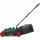 GÜDE City Akku Rasenmäher 320/20-4 mit 2 x Akku 4.0 Ah / Ladegerät, 20V 32cm