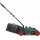 GÜDE City Akku Rasenmäher 320/20-4 mit 2 x Akku 4.0 Ah / Ladegerät, 20V 32cm