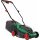GÜDE City Akku Rasenmäher 320/20-4 mit 2 x Akku 4.0 Ah / Ladegerät, 20V 32cm