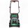 GÜDE City Akku Rasenmäher 320/20-4 mit 2 x Akku 4.0 Ah / Ladegerät, 20V 32cm