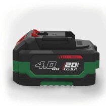 Güde Akkupack  AP 20-40.2  20 Volt, 4,0 Ah für Akku Rasenmäher 95850