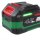 Güde Akkupack  AP 20-40.2  20 Volt, 4,0 Ah für Akku Rasenmäher 95850