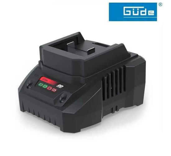 Güde Ladegerät  LG 20-15.2 für Akkupack AP 20-40.2 Rasenmäher 320/20-4