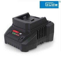 Güde Ladegerät  LG 20-15.2 für Akkupack AP...