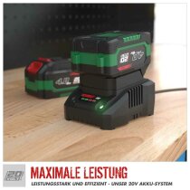 Güde Ladegerät  LG 20-15.2 für Akkupack AP 20-40.2 Rasenmäher 320/20-4